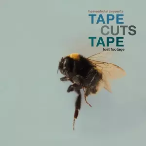 Tape Cuts Tape: Lost Footage