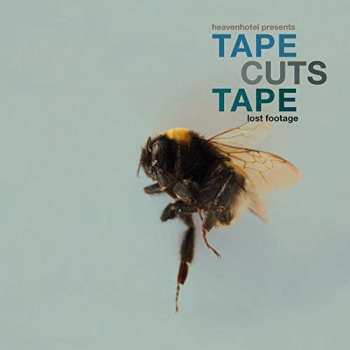 CD Tape Cuts Tape: Lost Footage 393359
