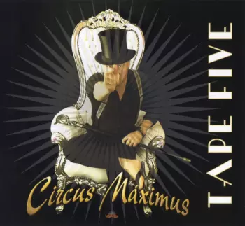 Tape Five: Circus Maximus