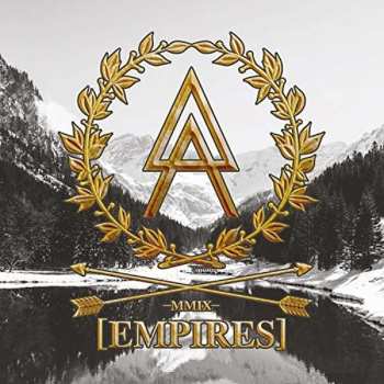 Album Taped: Empires