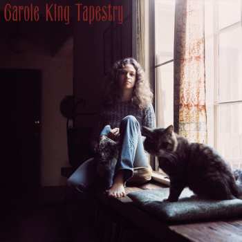 LP Carole King: Tapestry 376449