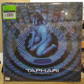 Album Taphari: Blind Obedience