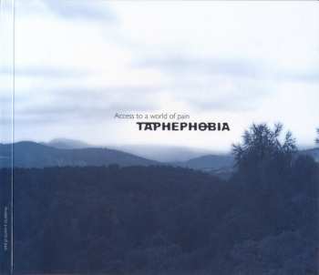 Album Taphephobia: Access To A World Of Pain