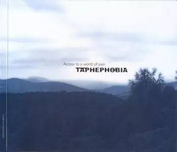 Taphephobia: Access To A World Of Pain