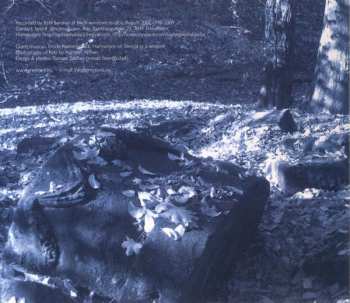 CD Taphephobia: Access To A World Of Pain