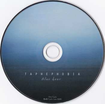 CD Taphephobia: Blue Hour 273514