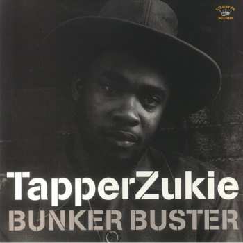 Album Tapper Zukie: Bunker Buster