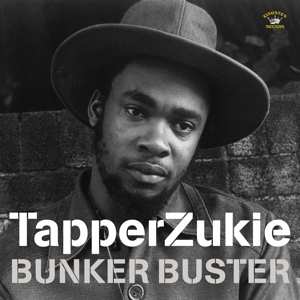 LP Tapper Zukie: Bunker Buster 456030