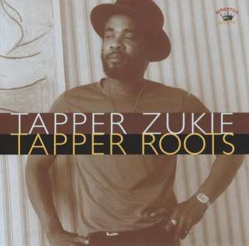 Album Tapper Zukie: Tapper Roots