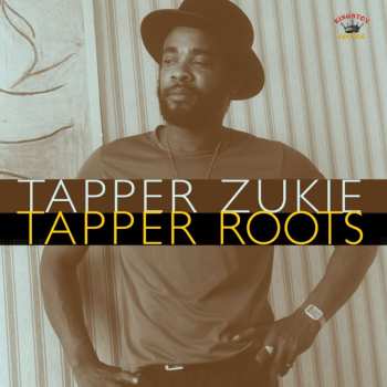 CD Tapper Zukie: Tapper Roots 538476