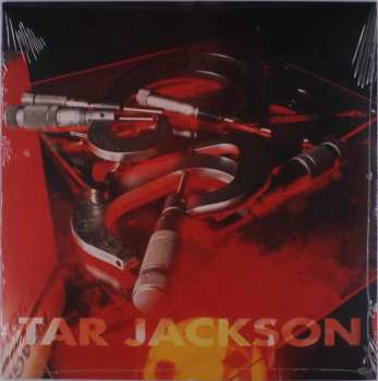 Album Tar: Jackson