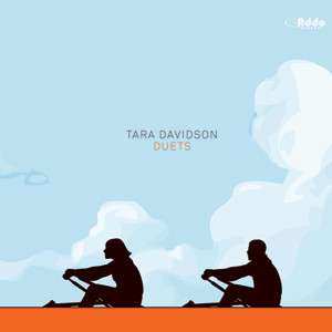 Album Tara Davidson: Duets