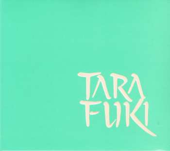 CD Tara Fuki: Piosenki Do Snu 28025