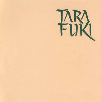 CD Tara Fuki: Piosenki Do Snu 28025