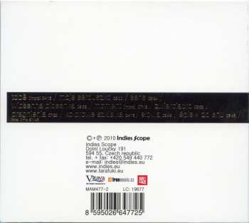 CD Tara Fuki: Sens 31984