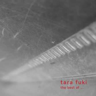 CD Tara Fuki: The Best Of Tara Fuki 4277