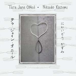 Album Tara Jane O'Neil: タラとニカ