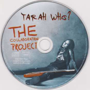 CD Tarah Who: The Collaboration Project 499611