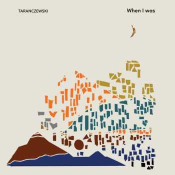 Album Taranczewski: When I Was