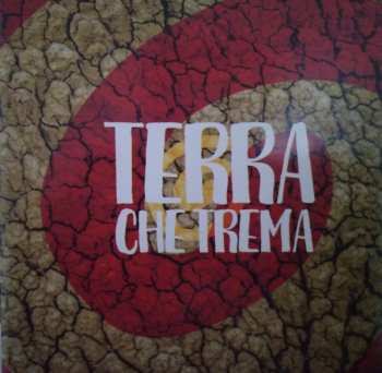 Album Tarantolati Di Tricarico: Terra Che Trama