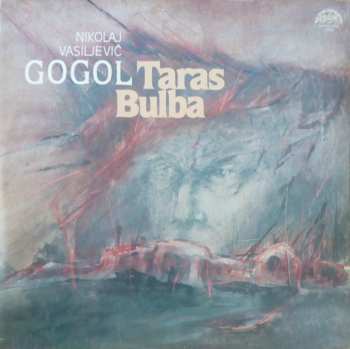 Album Николай Васильевич Гоголь: Taras Bulba