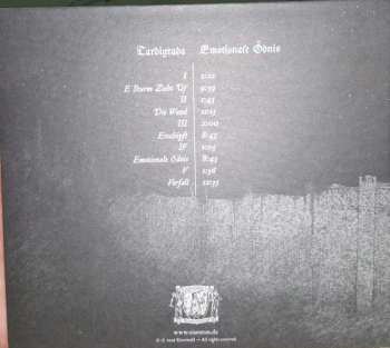 CD Tardigrada: Emotionale Ödnis 99920