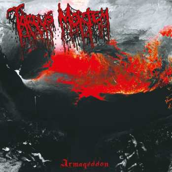 Album Tardus Mortem: Armageddon