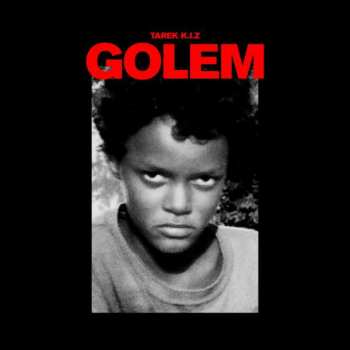 Album Tarek: Golem