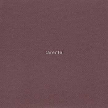Album Tarentel: Tarentel