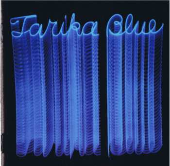CD Tarika Blue: Tarika Blue 285311