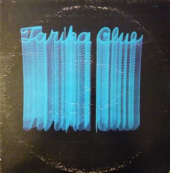 Album Tarika Blue: Tarika Blue