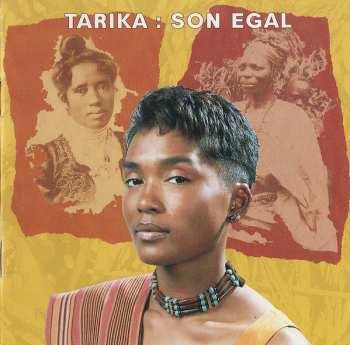 Album Tarika: Son Egal