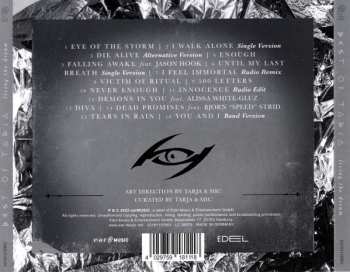 CD Tarja Turunen: Best Of: Living The Dream 400761