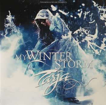 Album Tarja Turunen: My Winter Storm