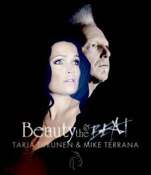 Blu-ray Tarja Turunen: Beauty & The Beat 3839