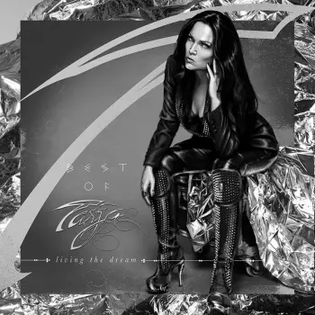 Album Tarja Turunen: Best Of: Living The Dream