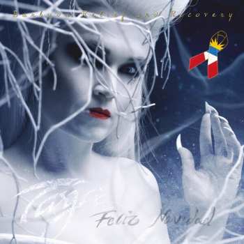 SP Tarja Turunen: Feliz Navidad LTD | NUM