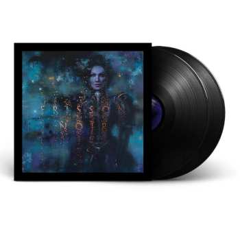 2LP Tarja Turunen: Frisson Noir