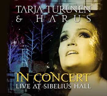 CD Tarja Turunen: In Concert Live At Sibelius Hall 17564
