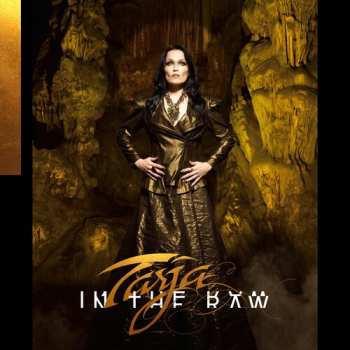 2LP Tarja Turunen: In The Raw LTD | CLR