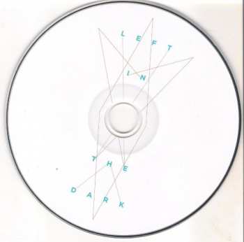 CD Tarja Turunen: Left In The Dark LTD | DIGI 19959