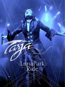 Album Tarja Turunen: Luna Park Ride