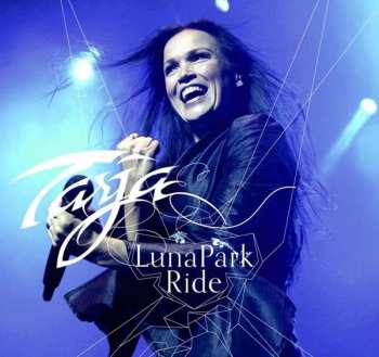2CD Tarja Turunen: Luna Park Ride 396978