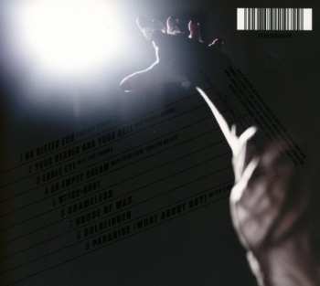 CD Tarja Turunen: The Brightest Void DIGI 5904