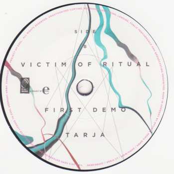 SP Tarja Turunen: Victim Of Ritual LTD 259752