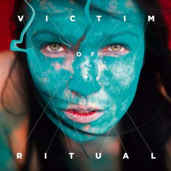 Album Tarja Turunen: Victim Of Ritual