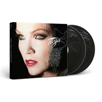2CD Tarja Turunen: What Lies Beneath 532562