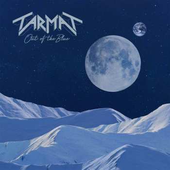 Album Tarmat: Out Of The Blue