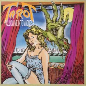 Album Tarot: Follow Me Into Madness
