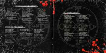 CD Tarot: Follow Me Into Madness 152384